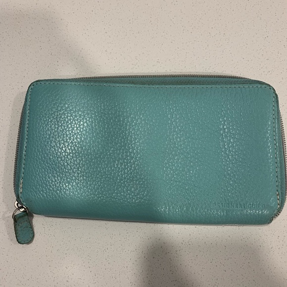 DESIGNERS GUILD | Wallet - leather - Picture 4 of 4